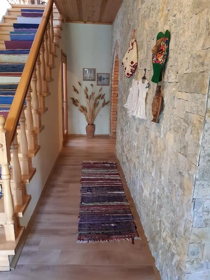 Guest House Lini Albania