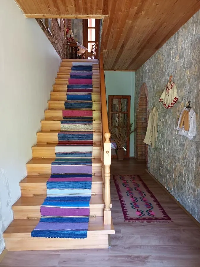 Guest House Lini Albania