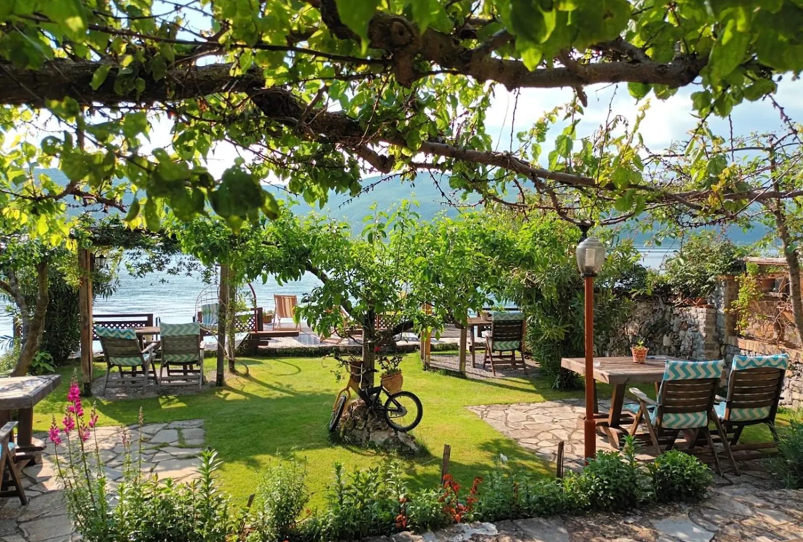 Guest House Lini