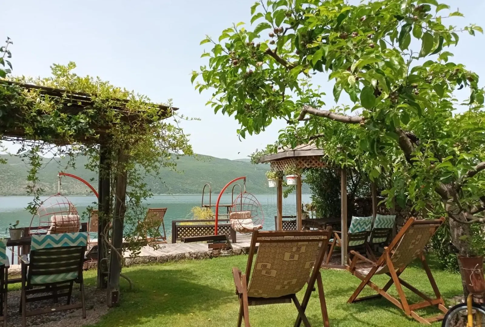 Guest House Lini