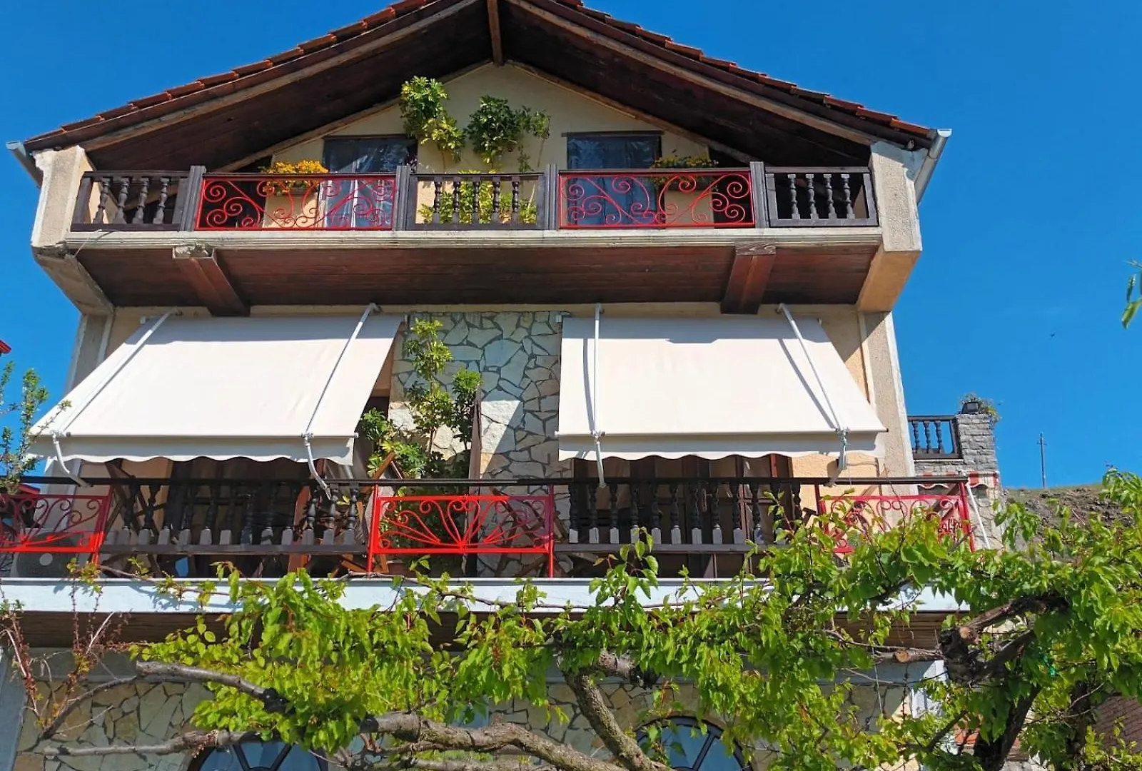 Guest House Lini Albania