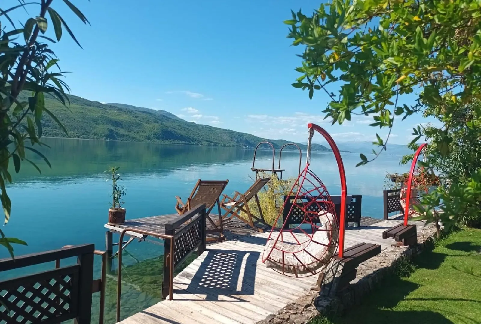 Guest House Lini