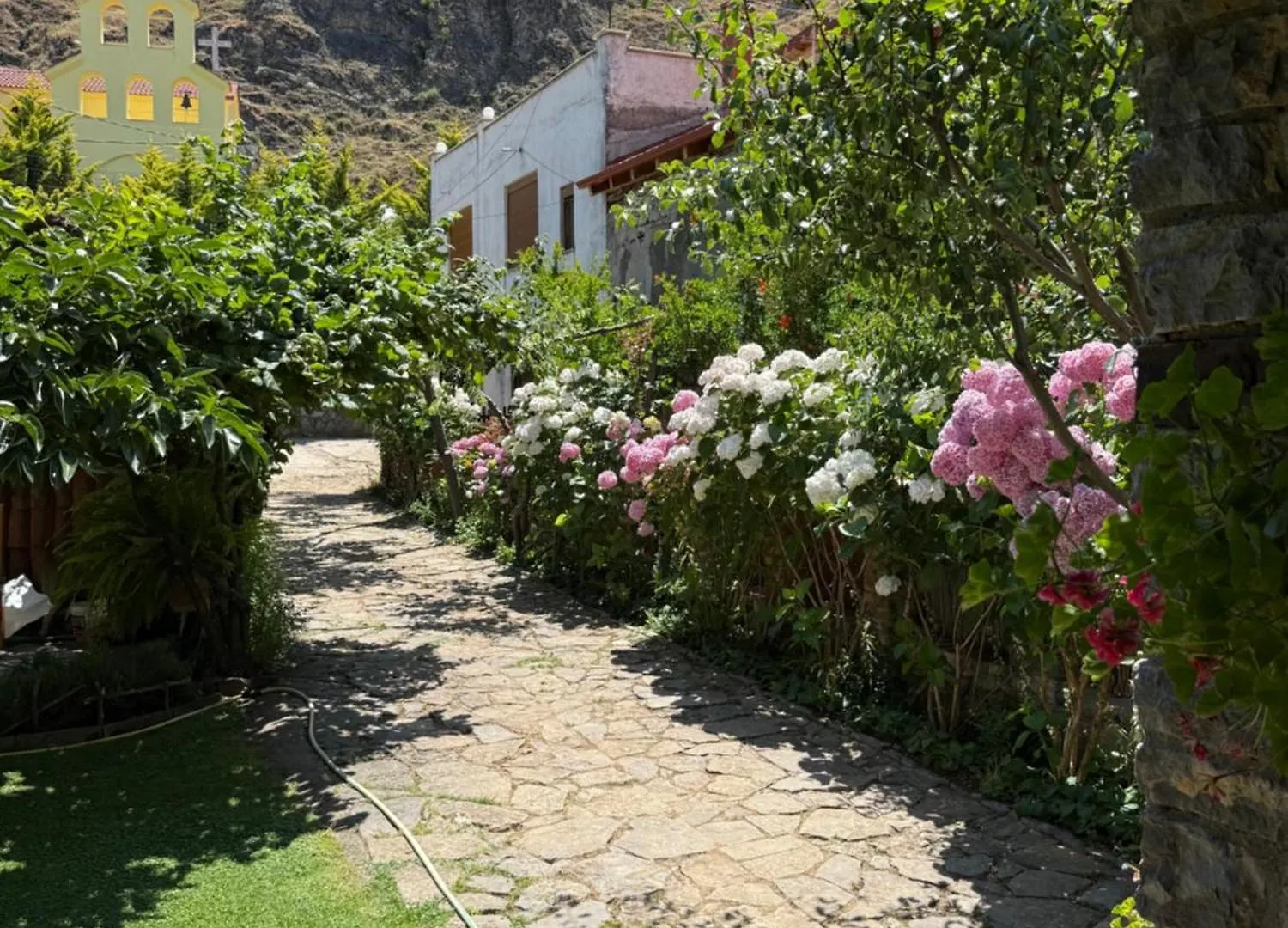 Guest House Lin