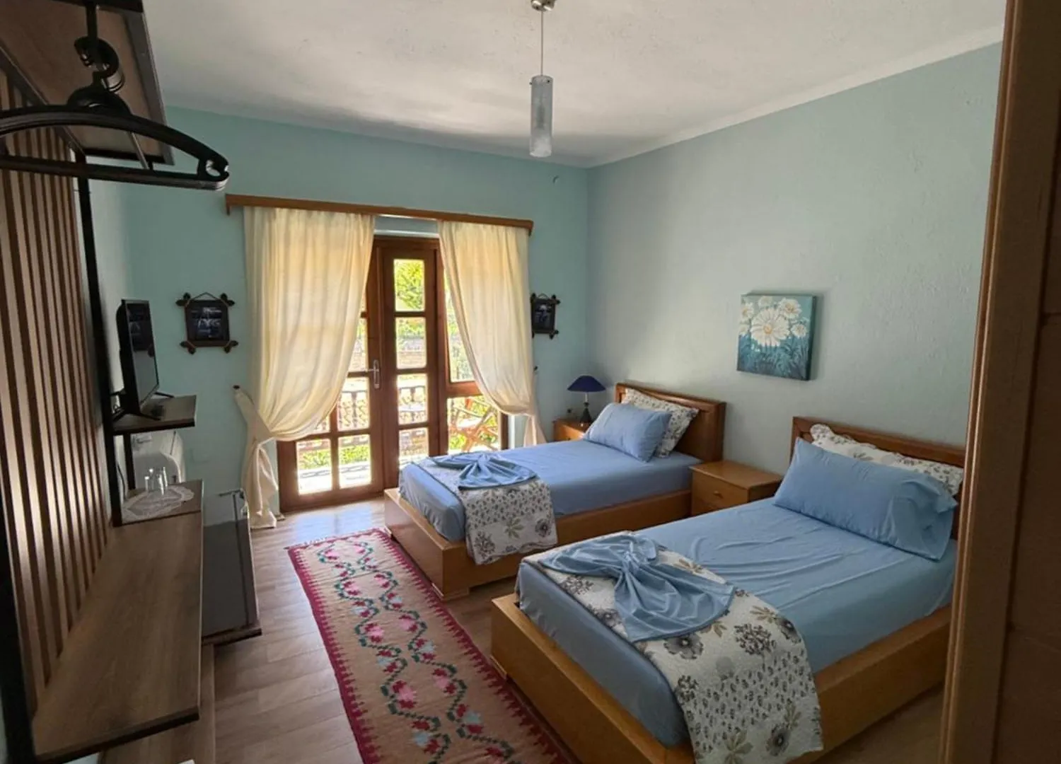 Guest House Lin