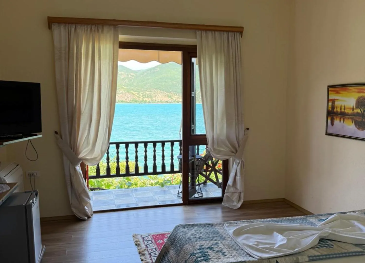 Guest House Lin Албания