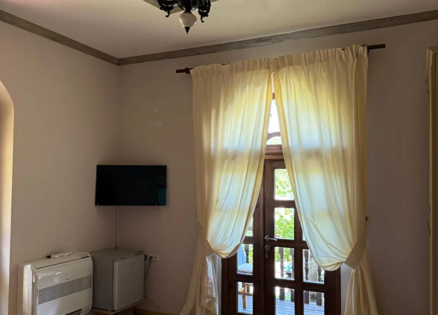 Guest House Lin