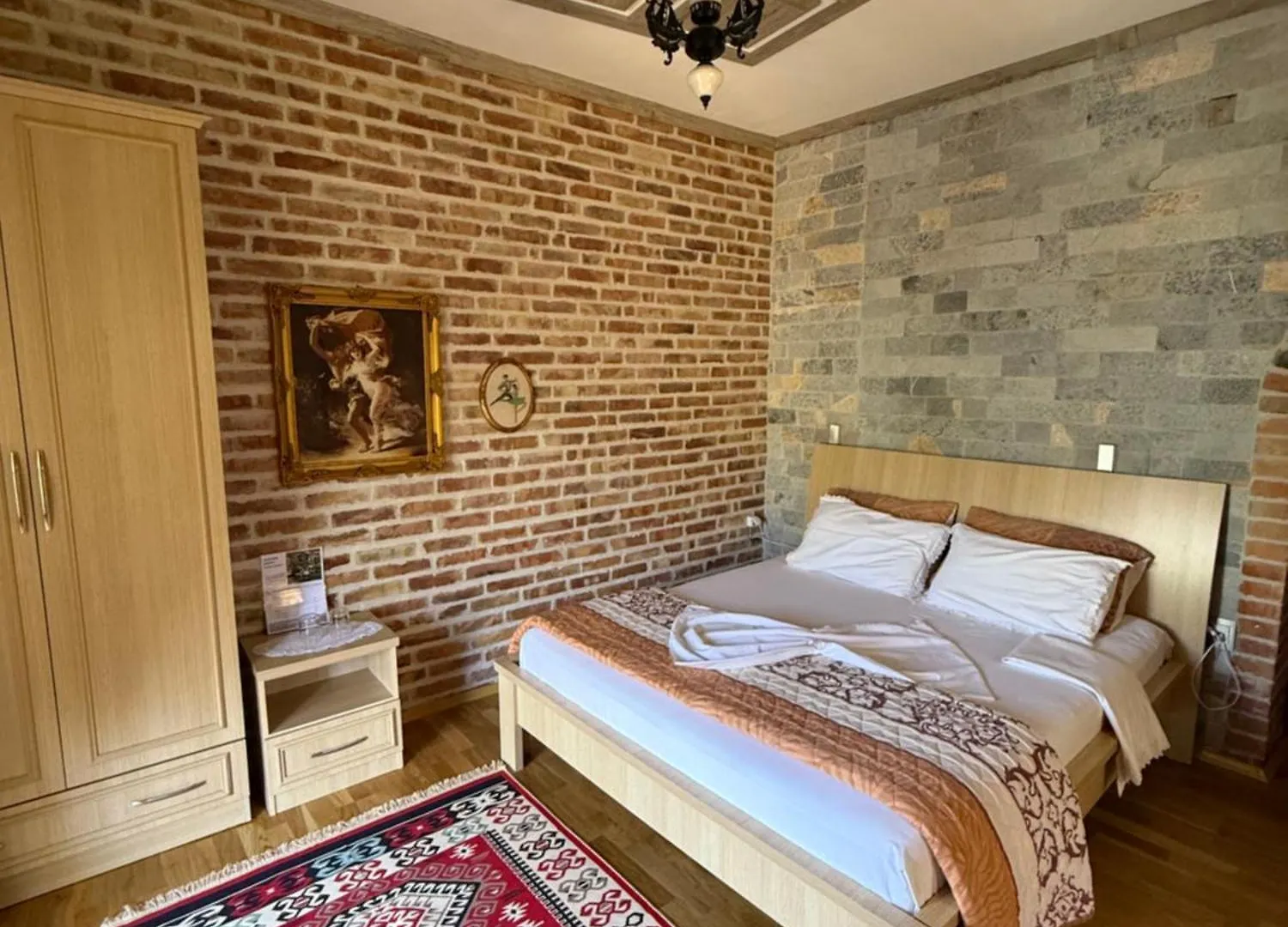 Guest House Lin