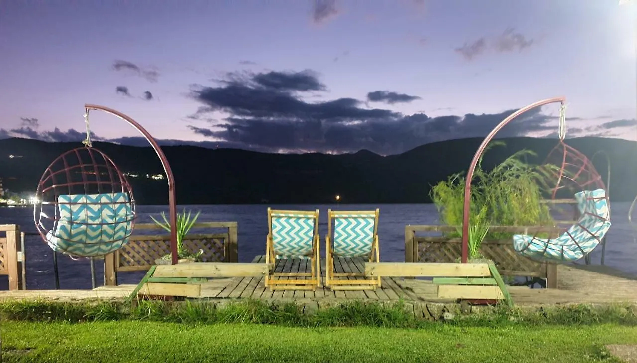 Guest House Lini Albania