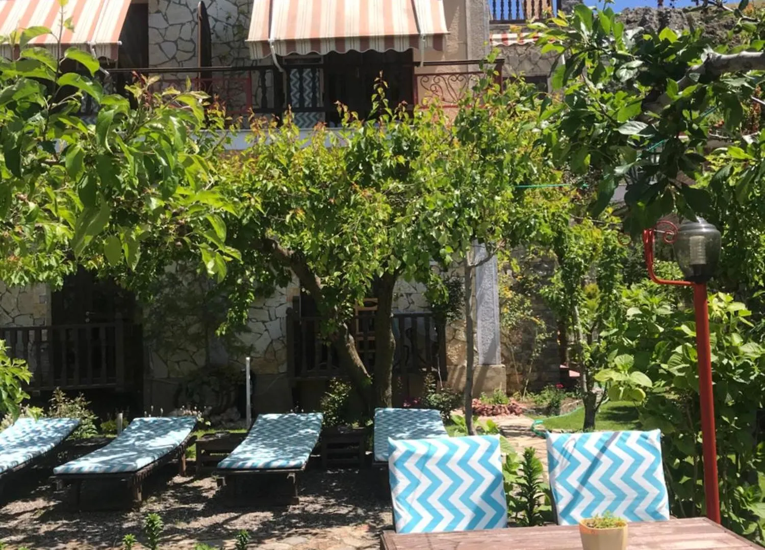 Guest House Lini